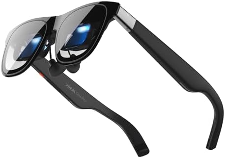 Amazon.com: XREAL Air 2 Pro AR Glasses|46° FOV, 130